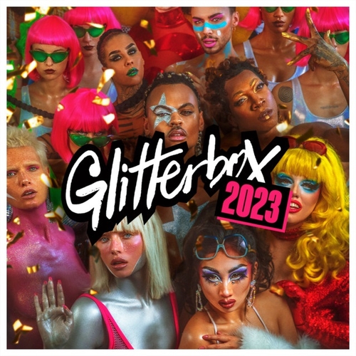 Defected Glitterbox 2023 Playlist January 2023
